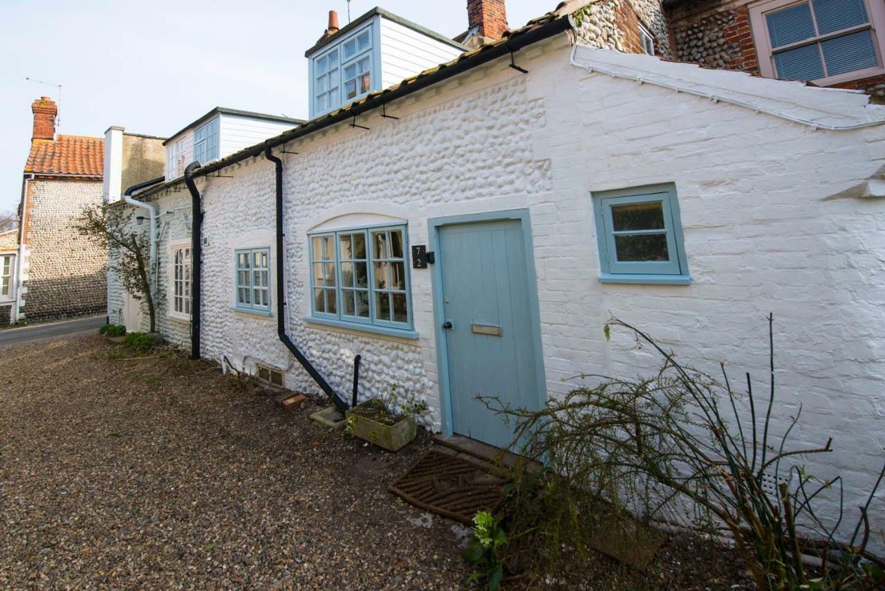 Buttercup Cottage Holt  Ngoại thất bức ảnh